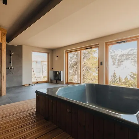 La Belle Etoile Chalet Montgenevre