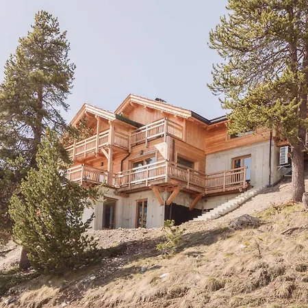 La Belle Etoile Chalet Montgenevre